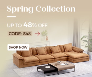 Modern Scandinavian Furniture - Spring Sale - Flash Sales